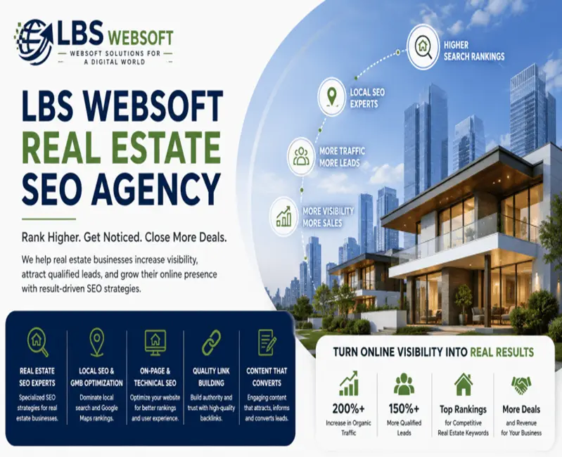 Local SEO header
