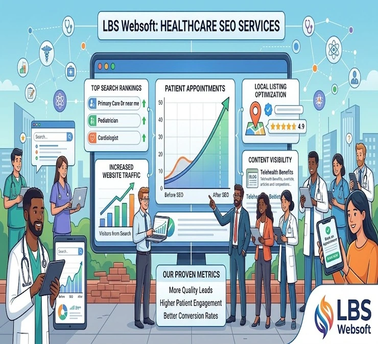Local SEO header
