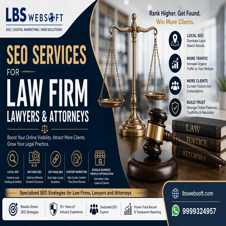 Local SEO header