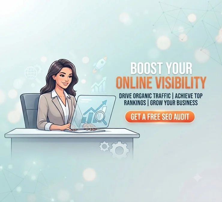 Local SEO header