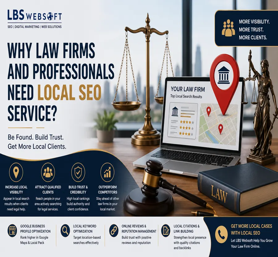 LBS Websoft image